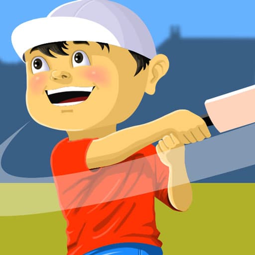 Street Cricket game thumbnail