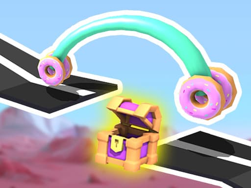 Draw Car Race game thumbnail
