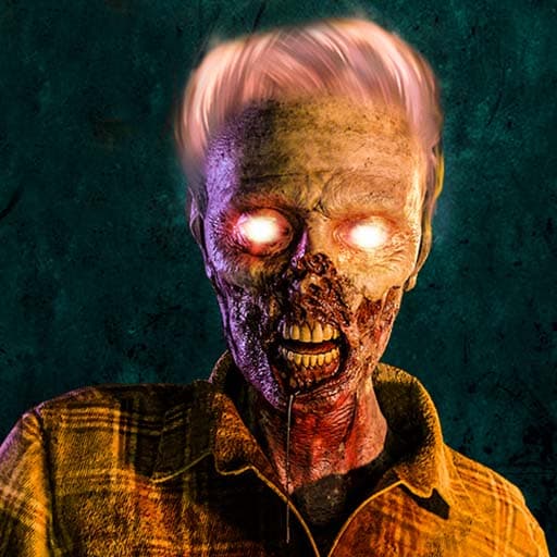DEAD WARFARE Zombie Shooting Gun Games game thumbnail