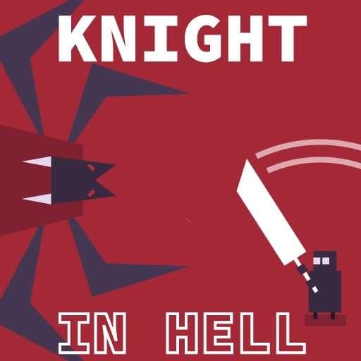 Knight in Hell game thumbnail