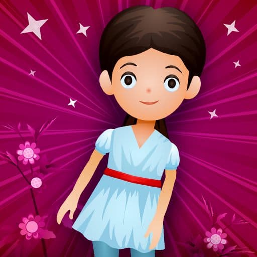 Rescue The Pretty Girl game thumbnail
