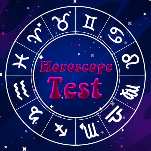 Horoscope Test game thumbnail
