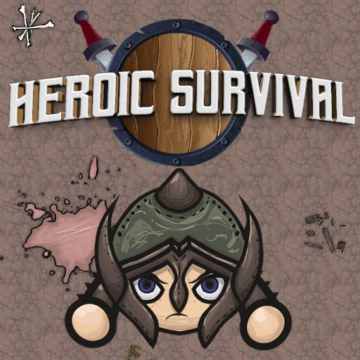 Heroic Survival game thumbnail