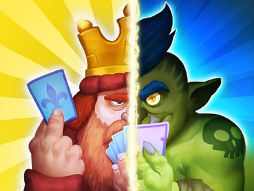 Clash Of Warriors game thumbnail
