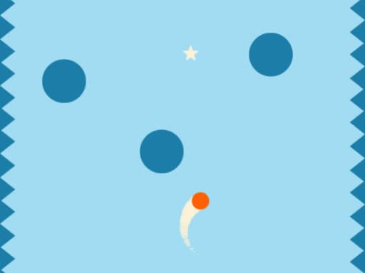Chaotic Ball game thumbnail