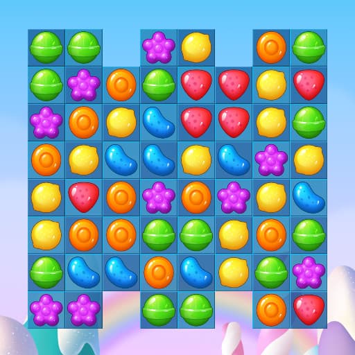 CandyMatch.io game thumbnail