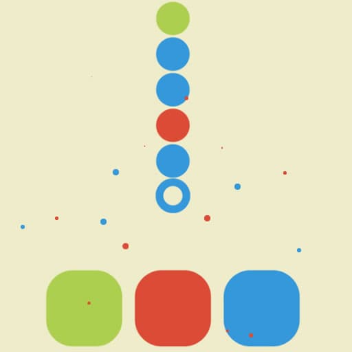 Colors Run game thumbnail