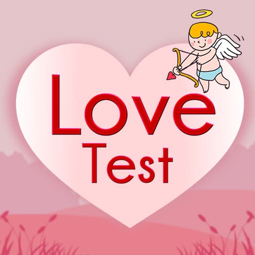 Love Test game thumbnail