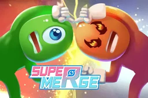 Super Merge game thumbnail