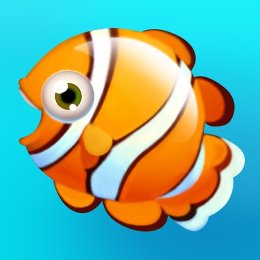 Fish Resort game thumbnail