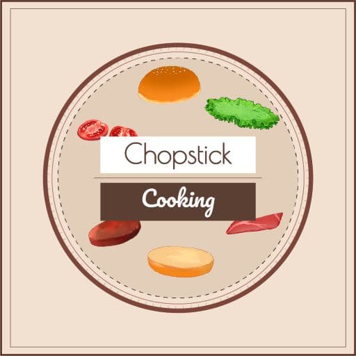 Chopstick Cooking game thumbnail