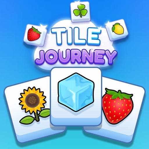 Tile Journey game thumbnail