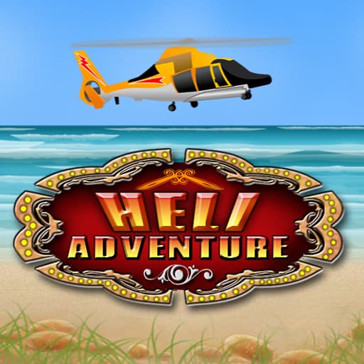 Heli Adventure game thumbnail