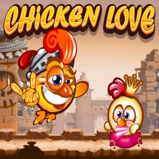 Chicken Love game thumbnail