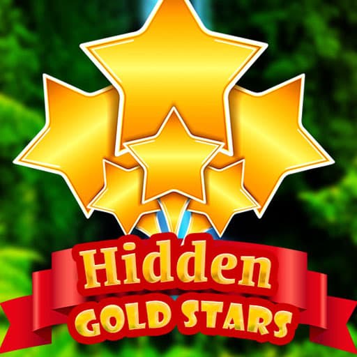 Hidden Gold Stars game thumbnail