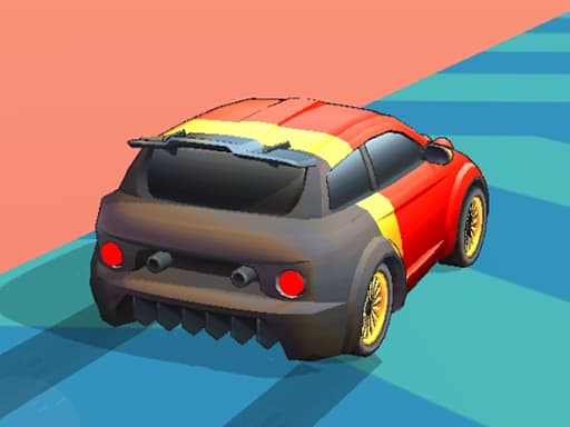 Gear Race 3D game thumbnail