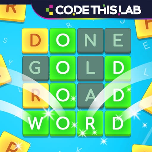Get the Word! game thumbnail