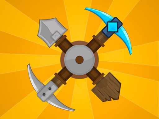 Craft Drill game thumbnail