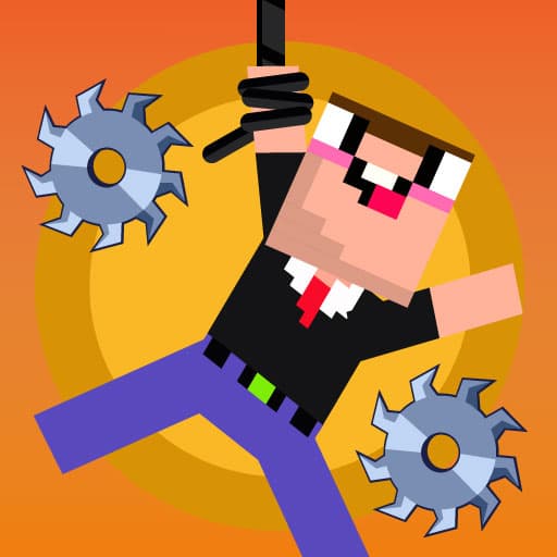 Noob Hero Attitude game thumbnail
