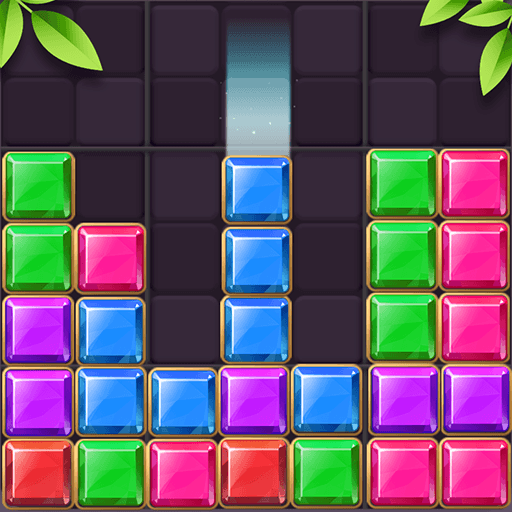 Block Puzzle Jewel  game thumbnail