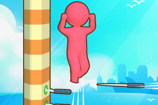Ball Up 3D game thumbnail