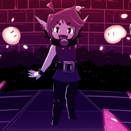 LinQuest game thumbnail