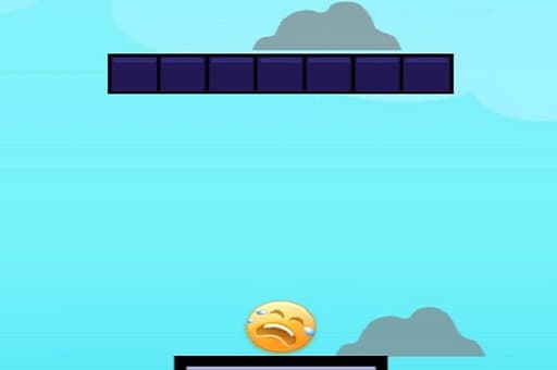 Sky Jumping Balls game thumbnail