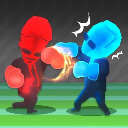 Fire vs Water Fights game thumbnail