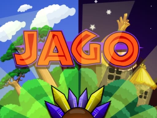Jago game thumbnail