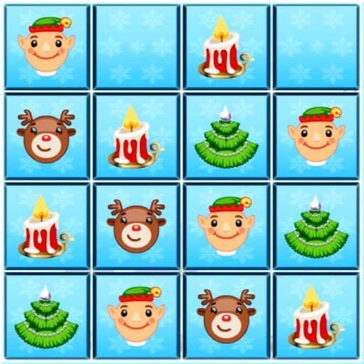 Xmas Sudoku game thumbnail