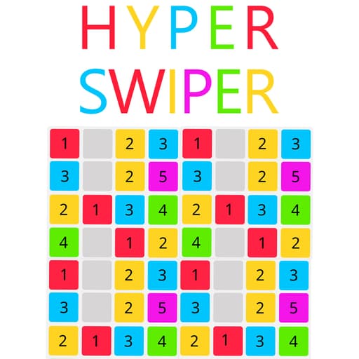 Hyper Swiper game thumbnail