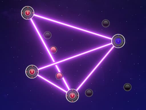 Laser Nodes game thumbnail