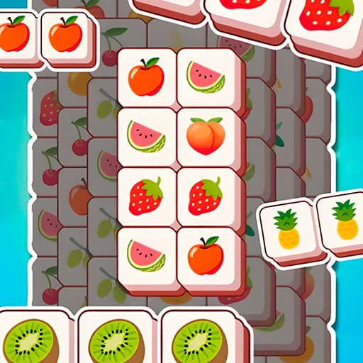 Tile Match Connect 3 Tiles game thumbnail