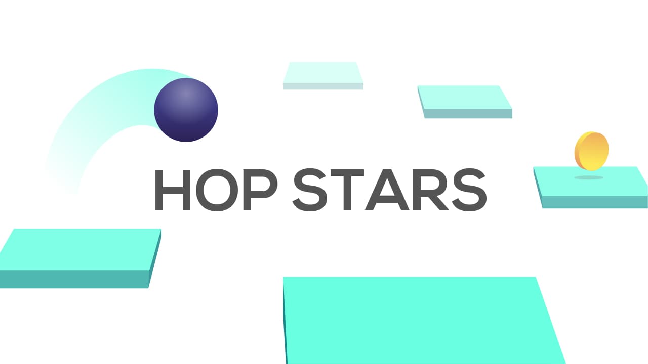 Hop Stars game thumbnail