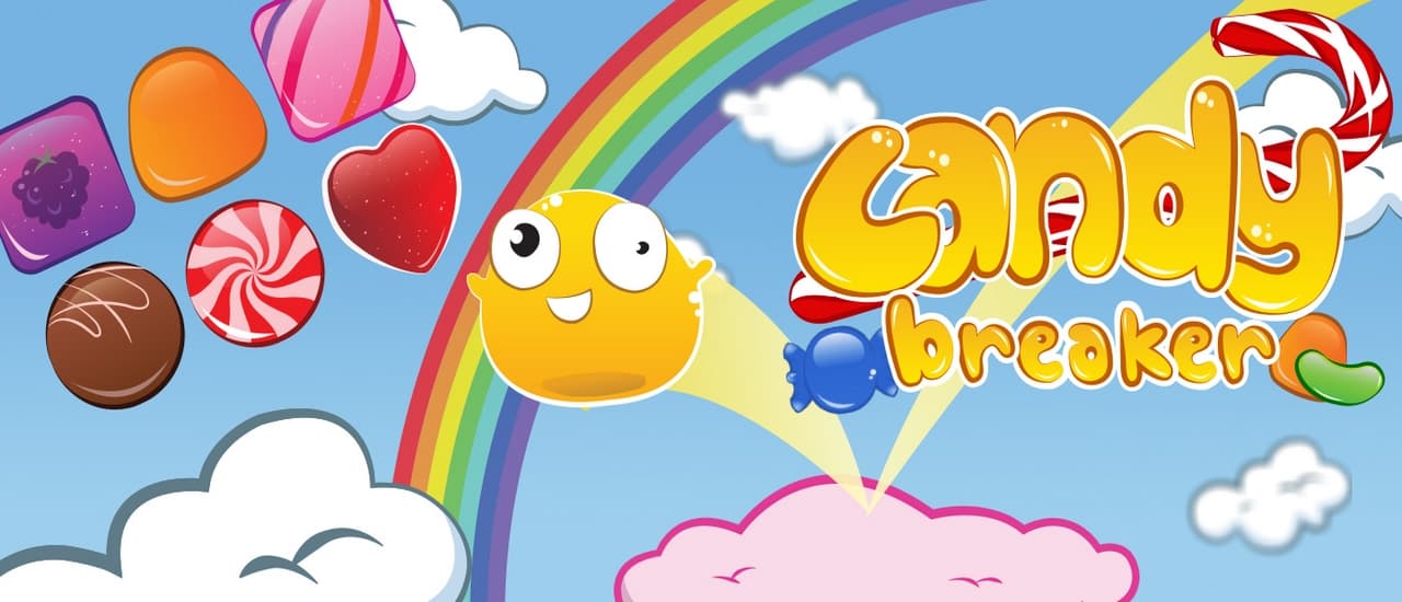 Candy Breaker game thumbnail