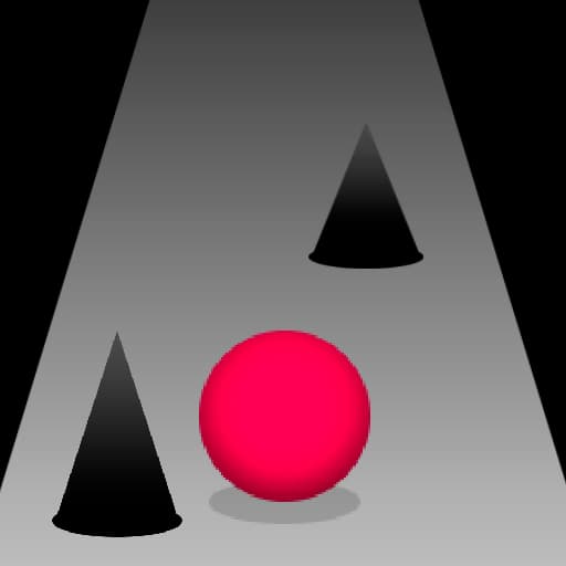Roll Ball game thumbnail