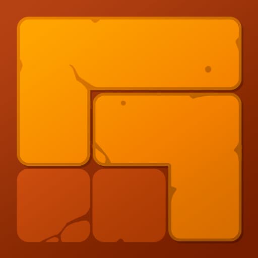 Puzzle Blocks Ancient game thumbnail