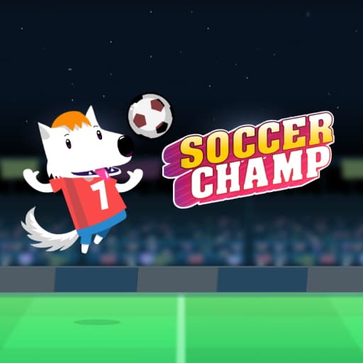 Soccer Champ game thumbnail