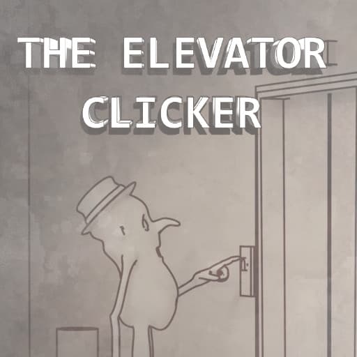 The Elevator Clicker game thumbnail