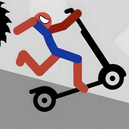 Stickman Broken Bones io game thumbnail