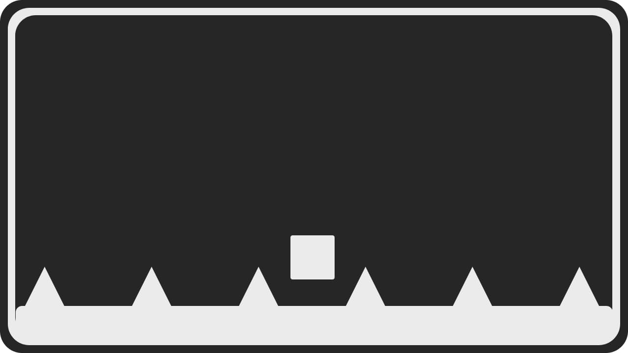 Square Jump game thumbnail