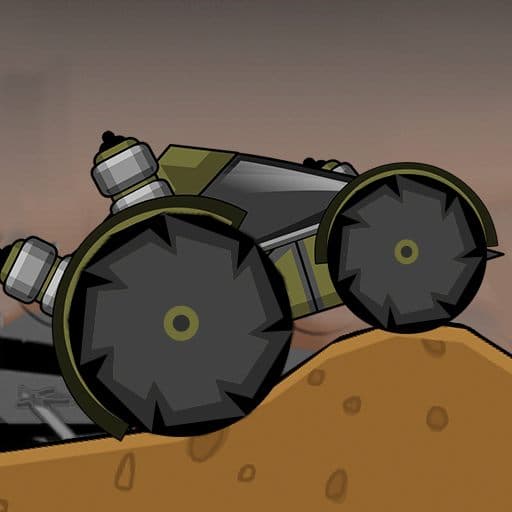 Bullet Car game thumbnail
