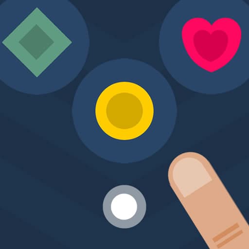 Falling Babble game thumbnail