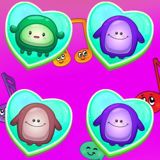 Chaki Memory Game game thumbnail