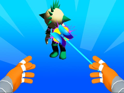 Yoyo Hero 3D game thumbnail