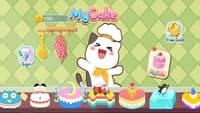 Baby Bake Cake game thumbnail