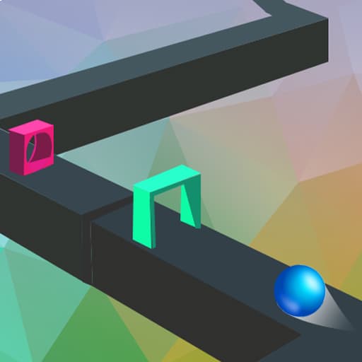 Shape Fit game thumbnail
