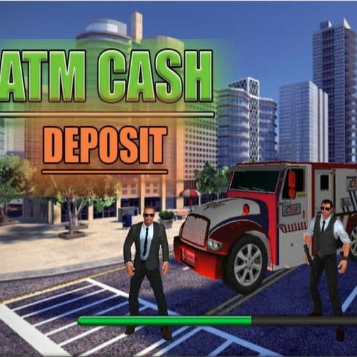 ATM Cash Deposit game thumbnail