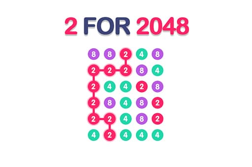 2 For 2048 game thumbnail