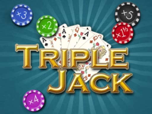 Triple Jack game thumbnail